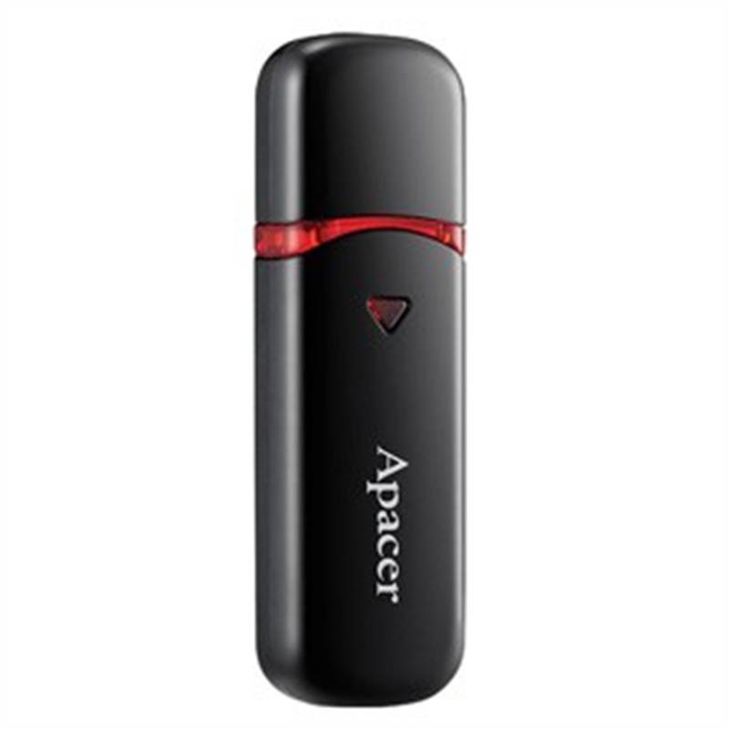 Apacer USB 2.0 Flash Drive (8 GB)