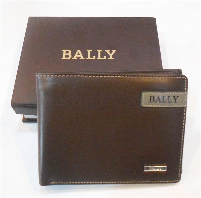 Gent's Imitate Bally Wallet (20849.30)