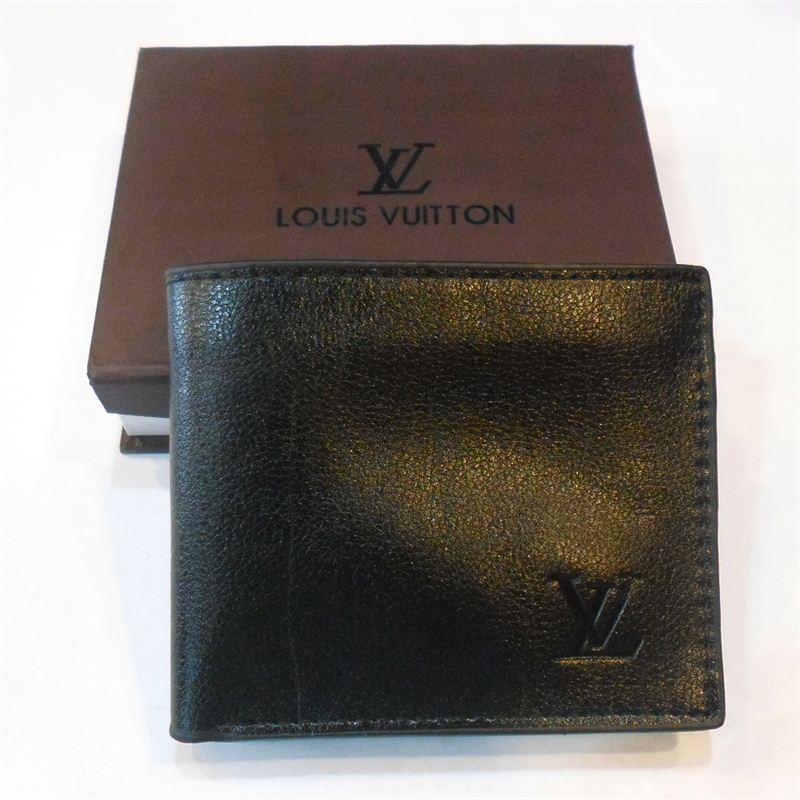 Louis Vuitton Copper Wallets for Men