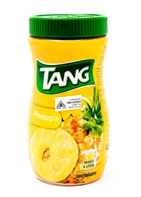 Tang Pineapple Jar (570gm)