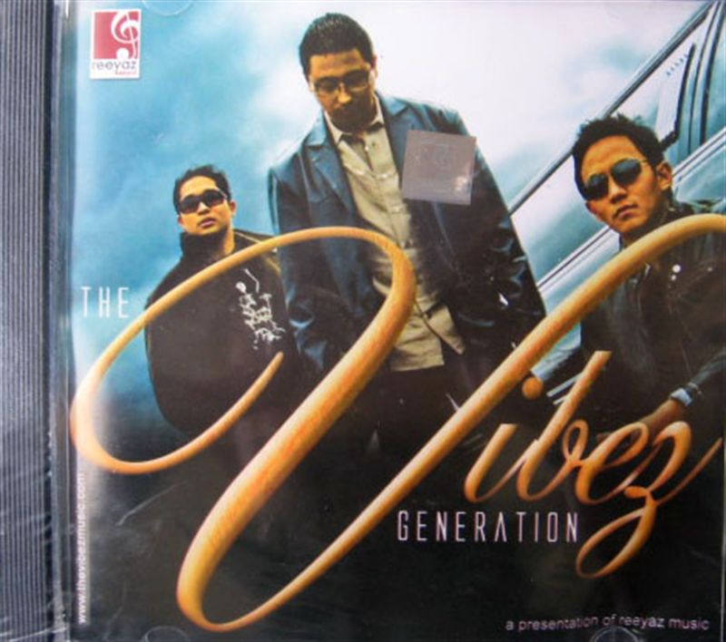 The Vibes Generation