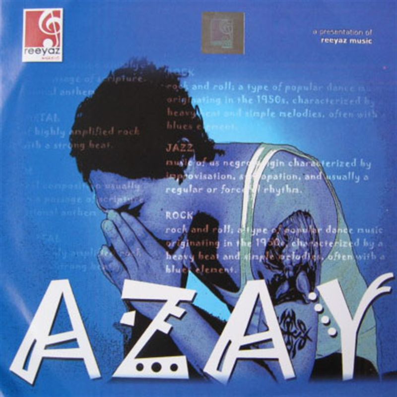 Azay