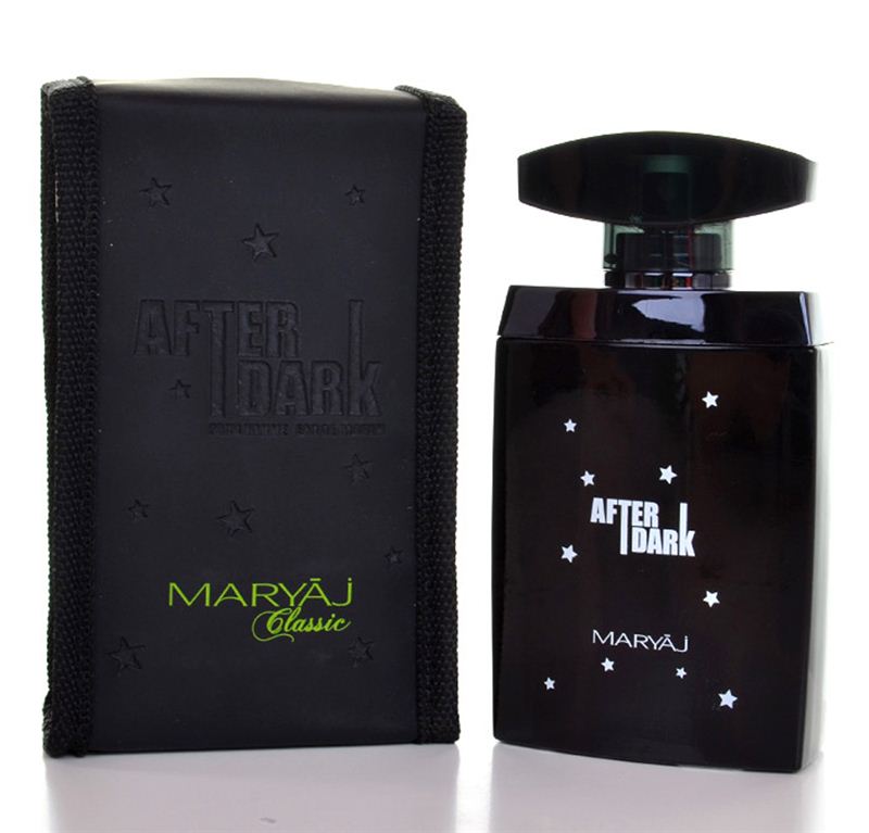 Maryaj After Dark Male EDP (100ML)
