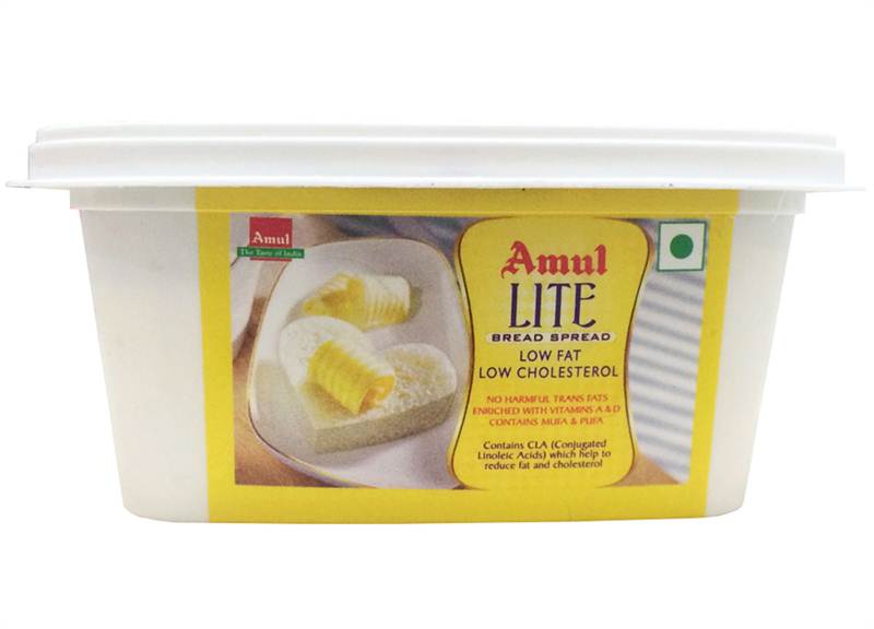 Amul Lite Bread Spread (200g)