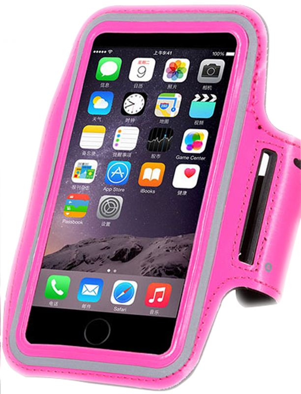 Waterproof Arm Band/Sports Band For iPhone 6/6G (1031) - Send Gifts and ...