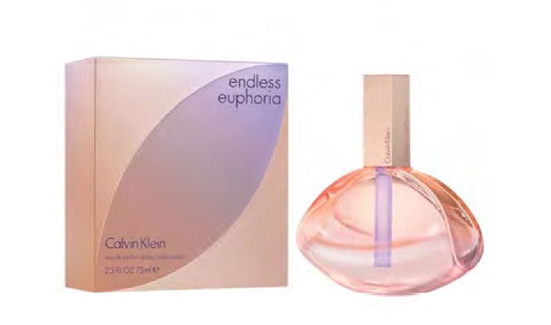 Ck Endless Euphoria 125ml