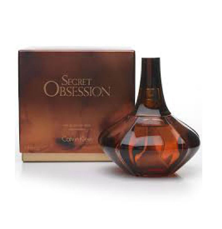 Ck Secret Obssesion Female Edtp 100ml