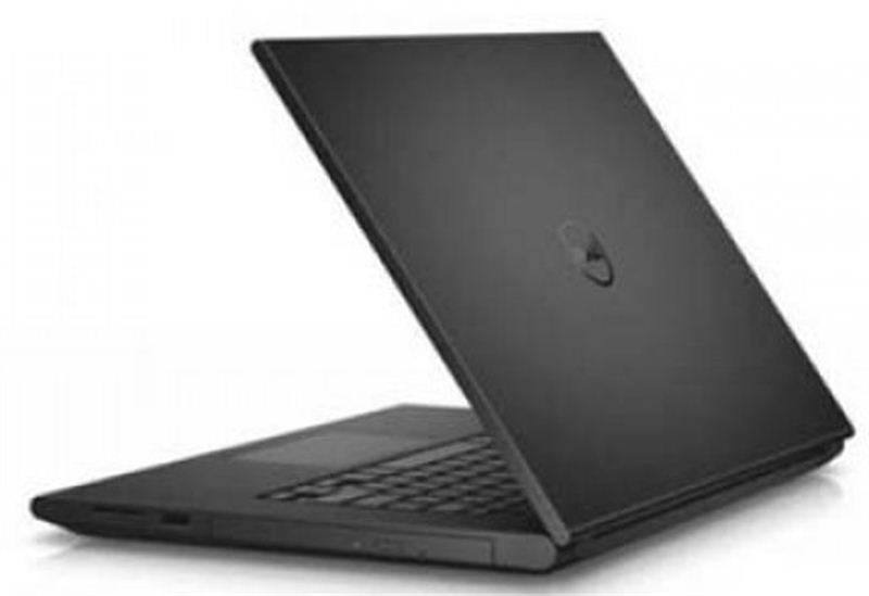 Dell Inspiron 3442-i3 Notebook (4th GEN With 4 GB RAM)