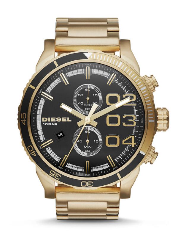 Diesel Men's Watch (DZ4337 )