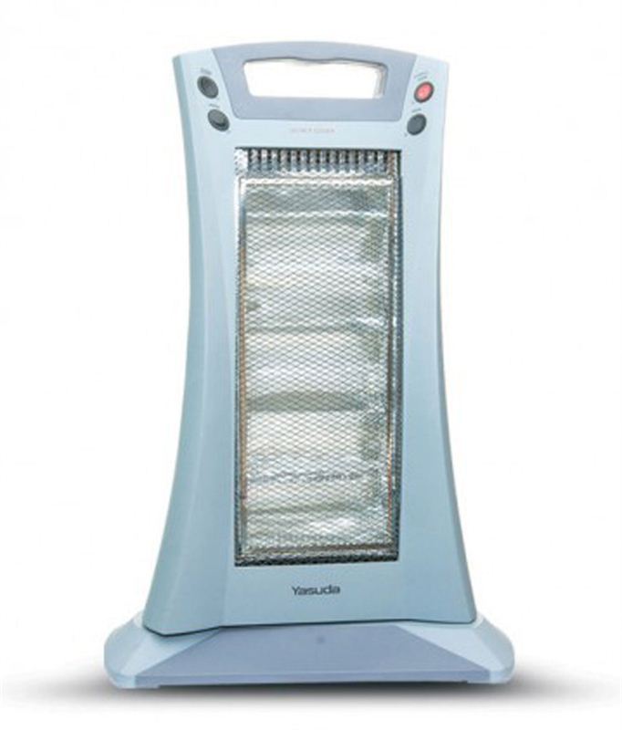 Yasuda Halogen Heater (YS-320L1)