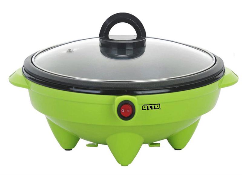 Otto Non-Stick Electric Pan (SP-300A)