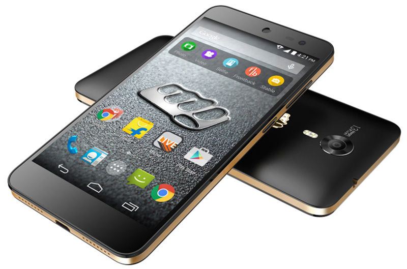 Micromax Canvas Xpress 2 (E313)
