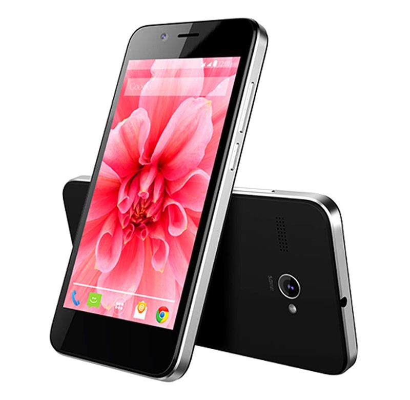 Lava Iris Atom 2