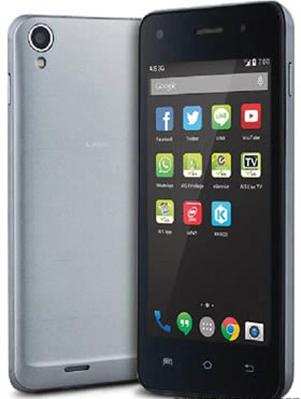 Lava Iris 510