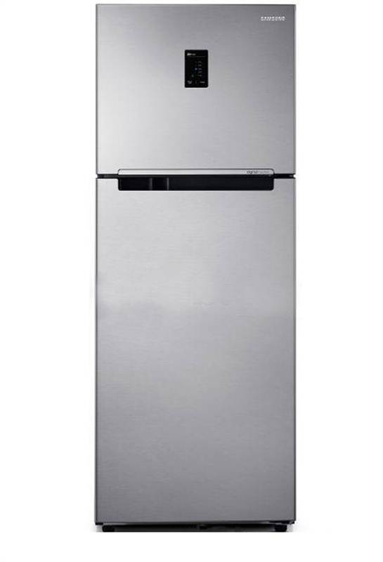Samsung 360 Ltr Double Door Refrigerator (RT36JDRZASL)