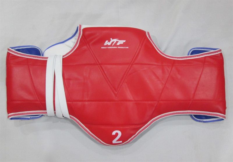 Taekwondo Chest Pads