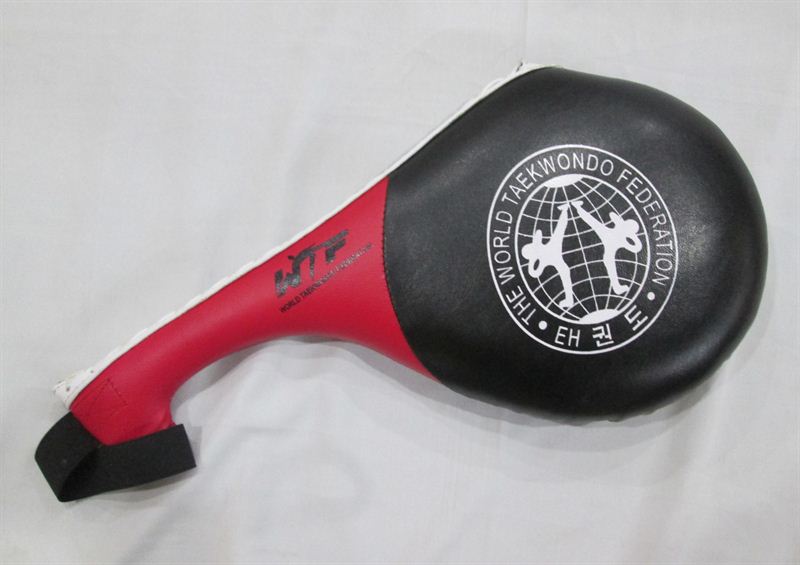 Taekwondo Single Kick Pad