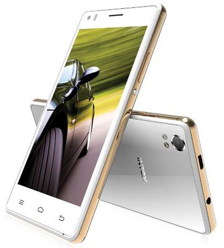 Intex Mobile Aqua Speed HD