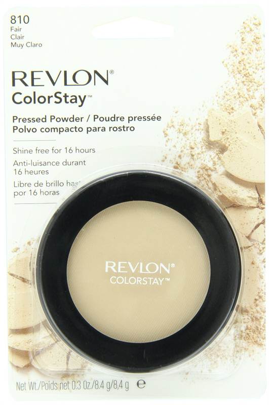 Revlon ColorStay Compact Powder