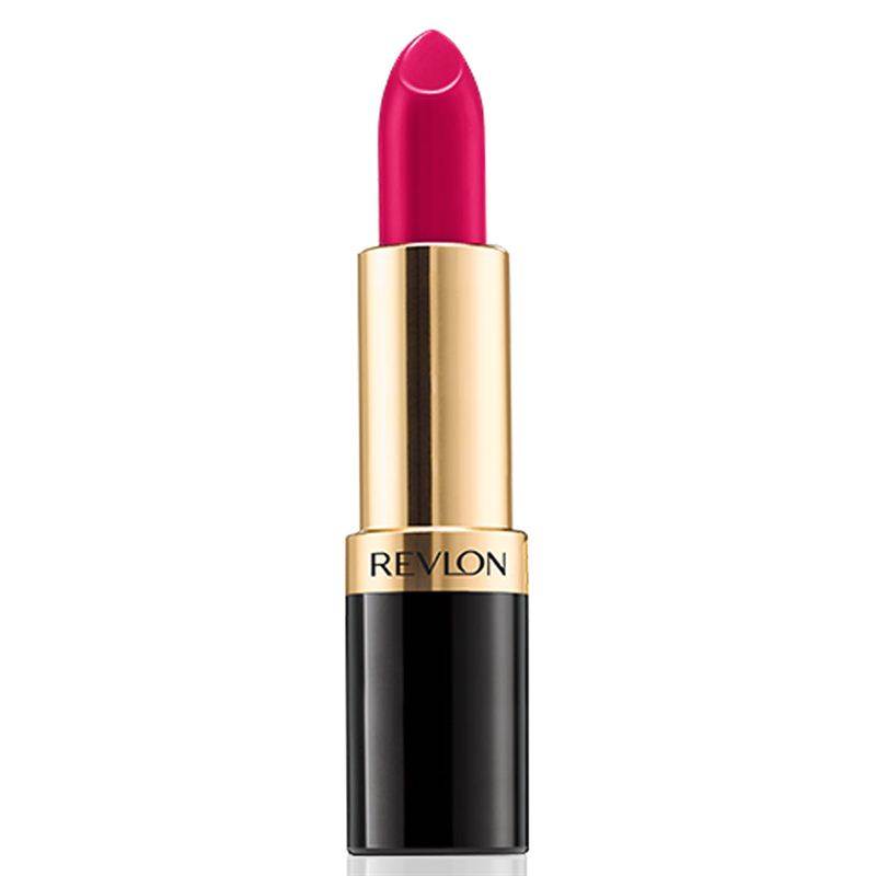 REVLON USA SUPER LUSTROUS LIPSTICK 4.2 g Cherries in the Snow