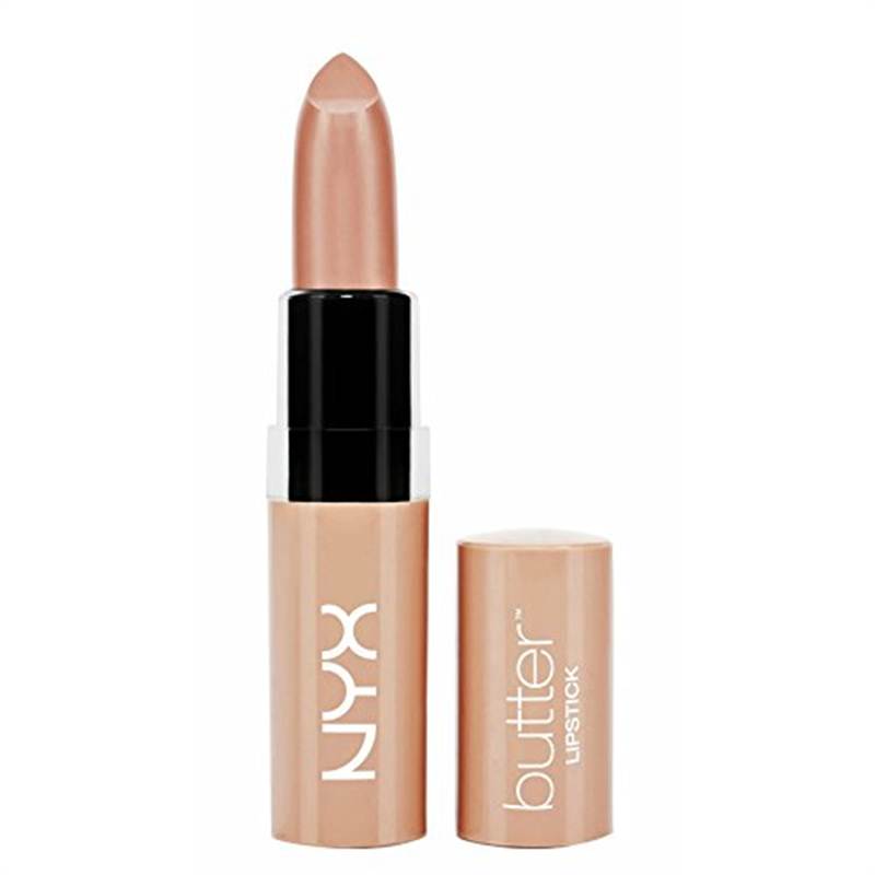 Butter Lipstick (Sugar wafer)