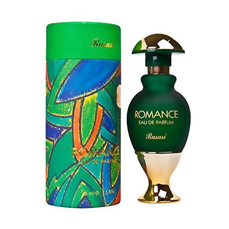 Rasasi Romance EDP For Women