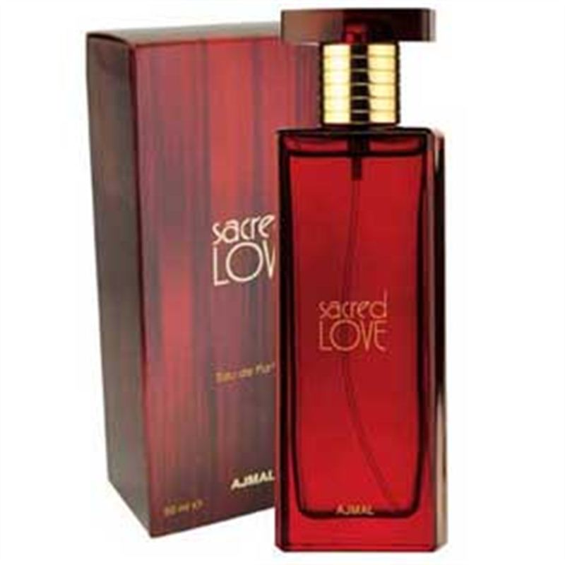Ajmal Sacred Love EDP