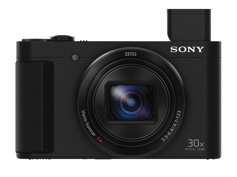 Sony Cyber Shot Digital Camera (DSC-HX90V)