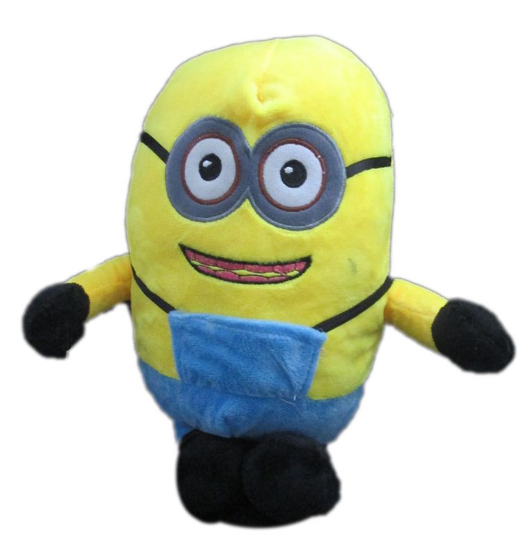 Happy Kevin Minion(21518A)(12 in)