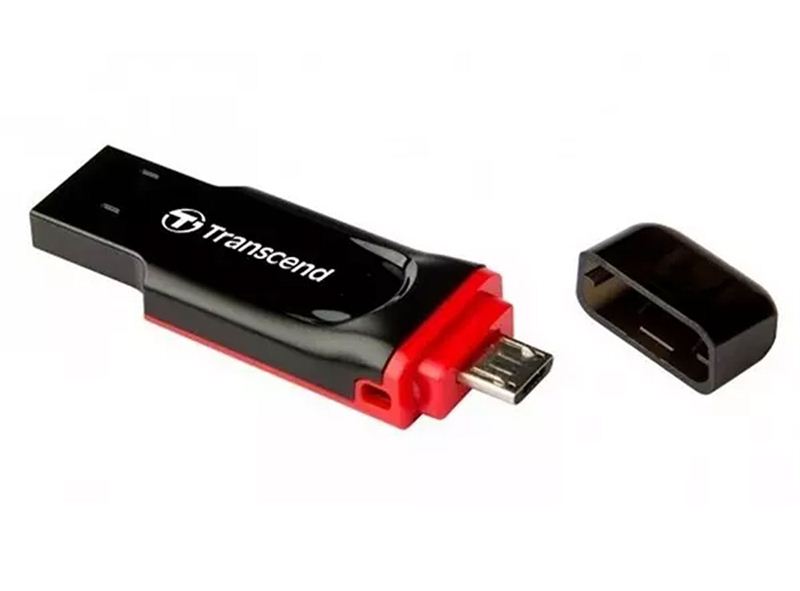 Transcend OTG Pendrive (JF340)