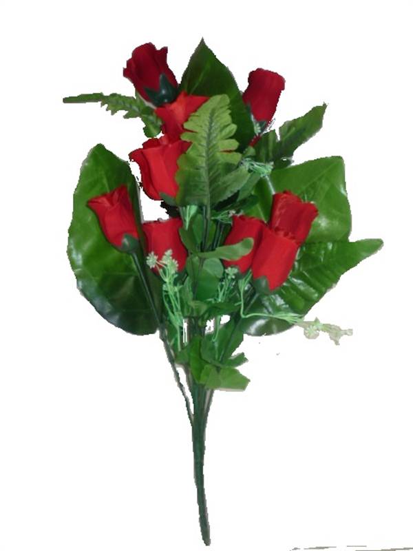 Red Roses Bookey