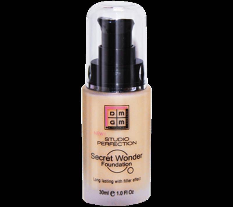 Dmgm Studio Perfection Secret Wonder Foundation 210 Vanilla Send Gifts And Money To Nepal Online From Www Muncha Com