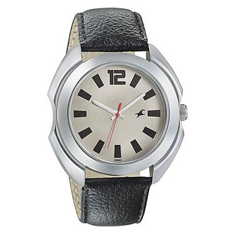 Fastrack deals watch 3117ssb