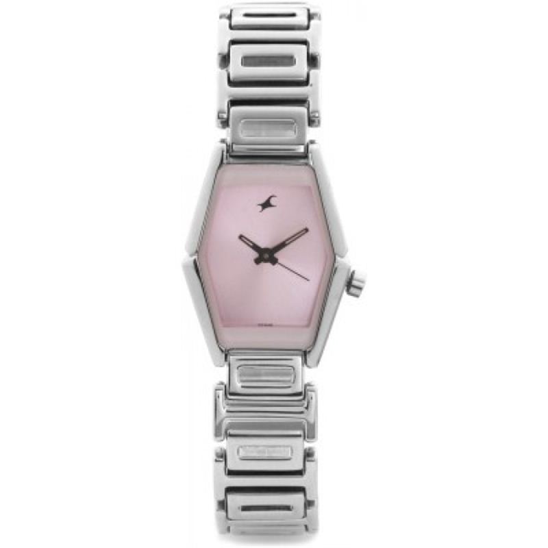 Fastrack Women's Watch (6094SM01)