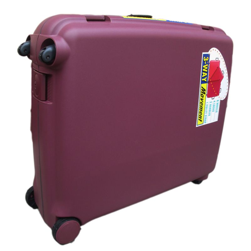 lojel 28 inch luggage