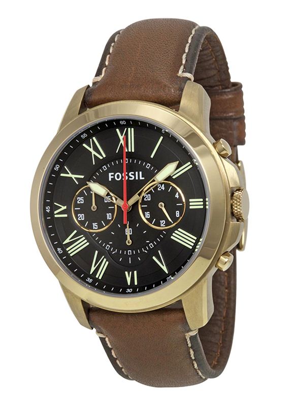 Fossil Men's Watch (FS5062)