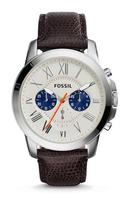 Fossil Men's Watch (FS5021)