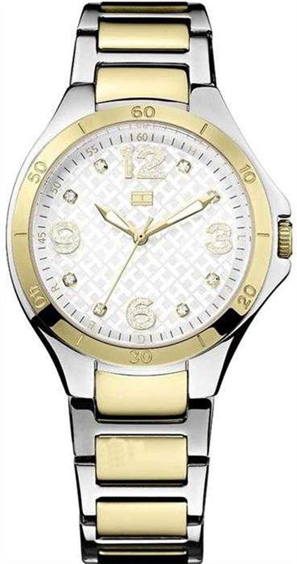 Tommy Hilfiger TH1781315 Women's Watch