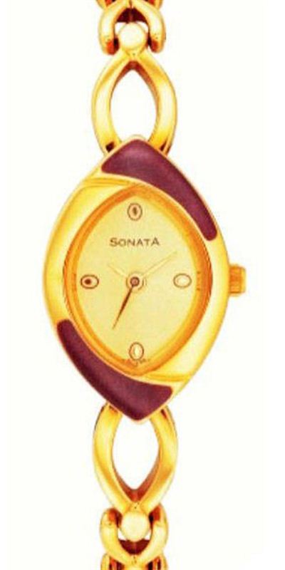 Sonata women's hot sale watches online