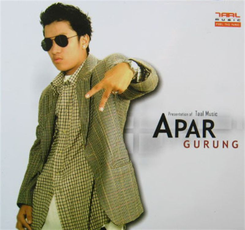 Apar Gurung