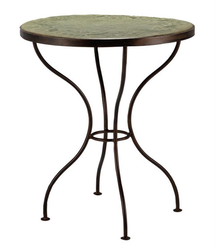 Stone Henge Table /60 CM GN (110019166)