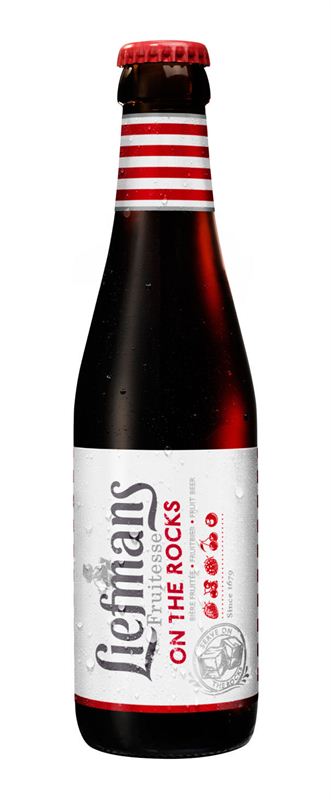 Belgian Beer Liefmans Fruitesse (250ml