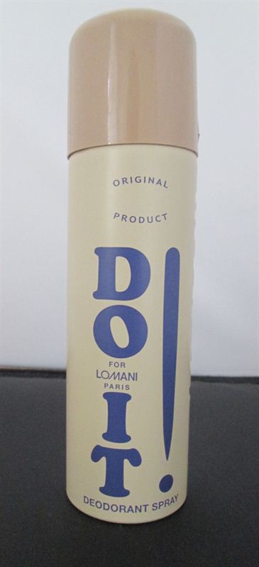 Lomani Do It Deodorant 200 ml - Send Gifts and Money to Nepal Online ...