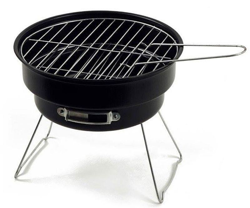 Chef Buddy Portable BBQ