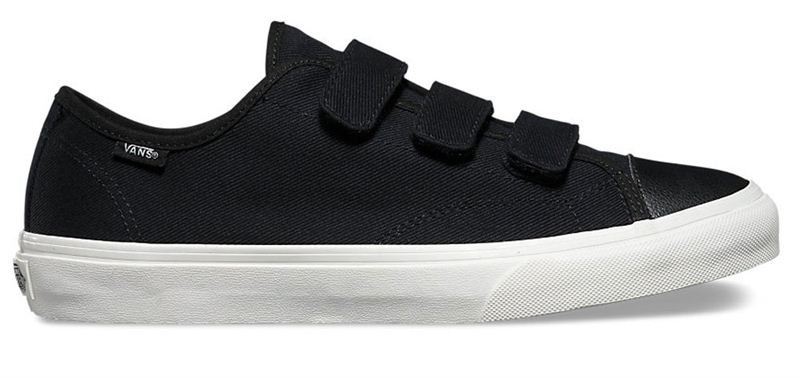 Vans Prison Issue Shoes (6236)