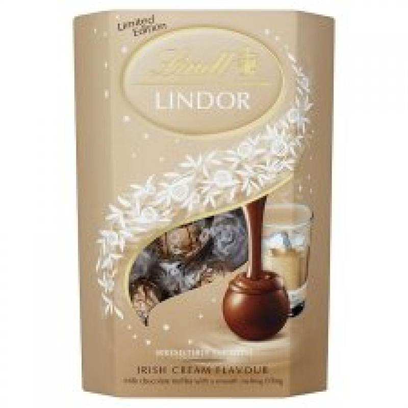 Lindor rcvry outlet