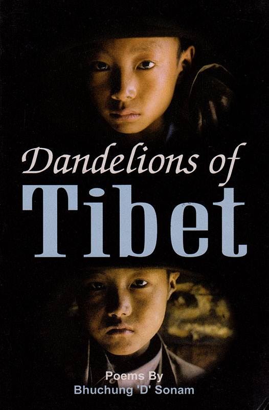 Dandelions of Tibet
