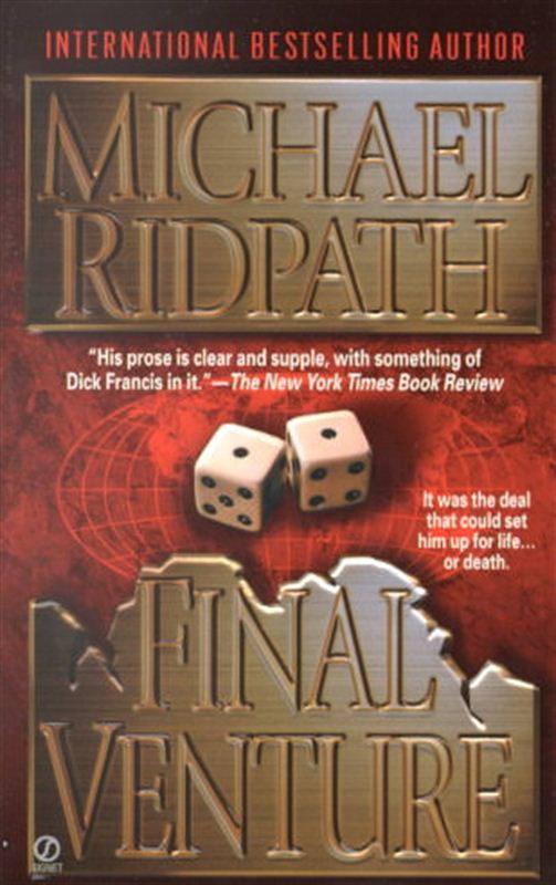 FINAL VENTURE