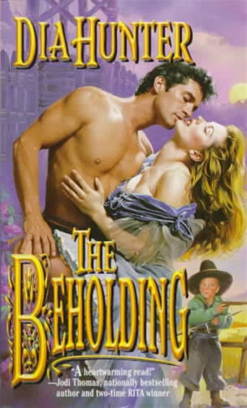 THE BEHOLDING