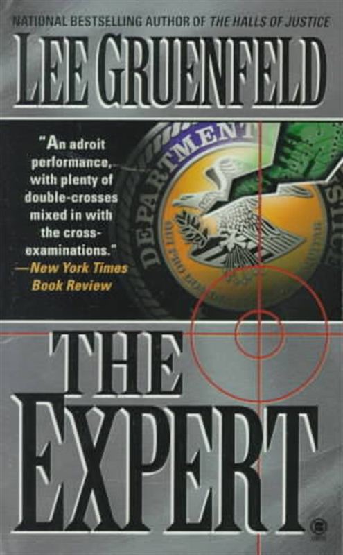 THE EXPERT
